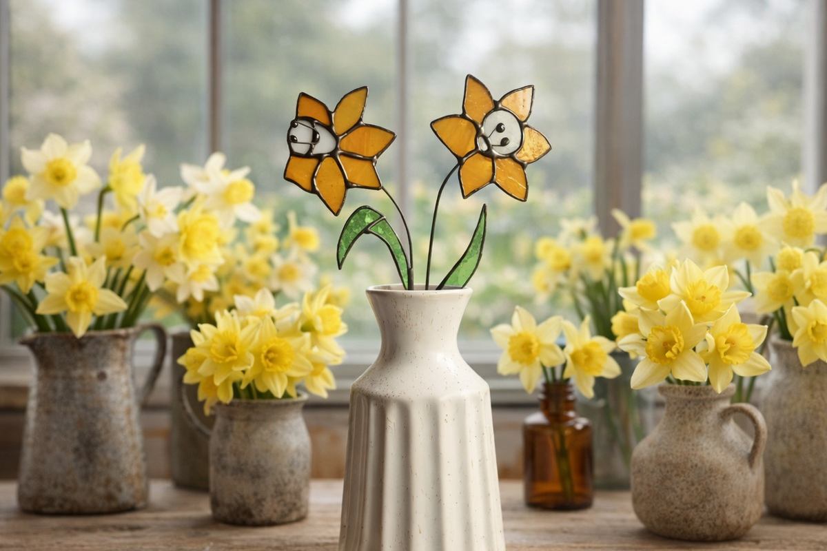 Bloomtide (Spring)