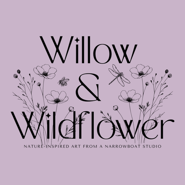 WILLOW & WILDFLOWERS